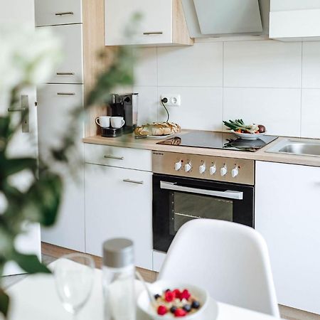 Ruhiges Zimmer An Der Ta Hamelin Ngoại thất bức ảnh