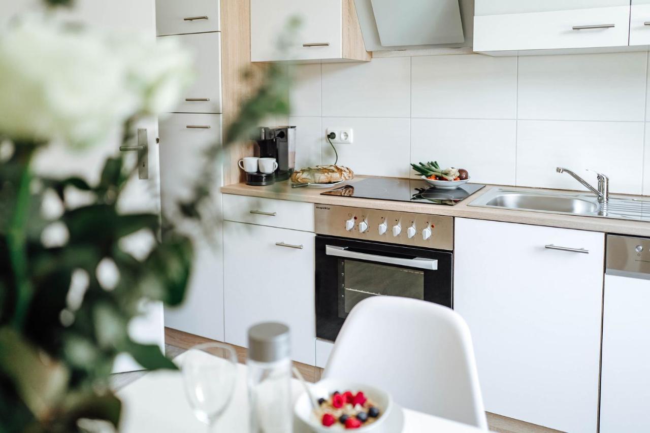 Ruhiges Zimmer An Der Ta Hamelin Ngoại thất bức ảnh